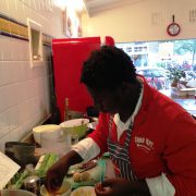 workshop la cucina del sole amsterdam