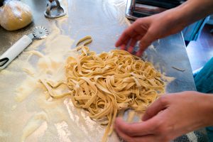 workshop pasta amsterdam