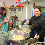 kookcursus Italiaanse keuken