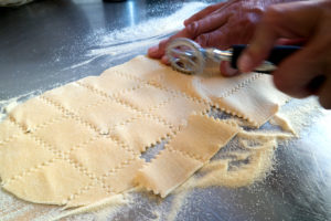 pasta fresca pasta maken making pasta