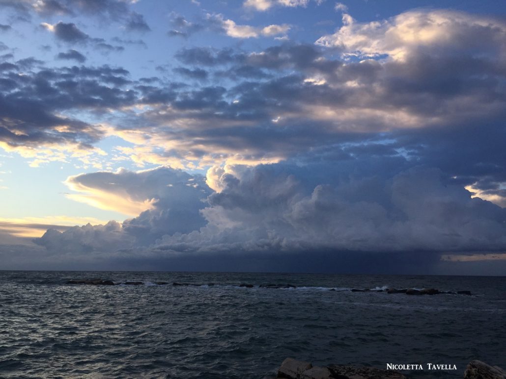 Beelden uit Bari