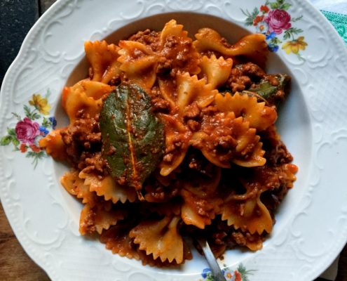 cheat bolognese bolognesesaus