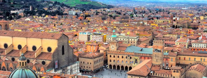 Bologna