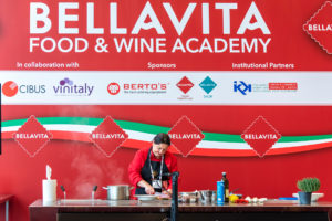 Nicoletta Tavella Bellavita 2019