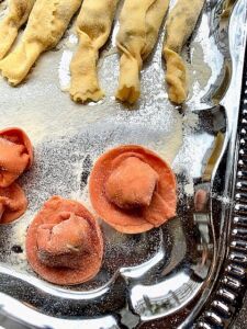 filled pasta cooking class masterclass