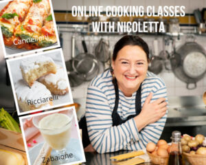 online cooking classes