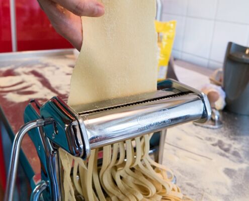 pasta online cooking class
