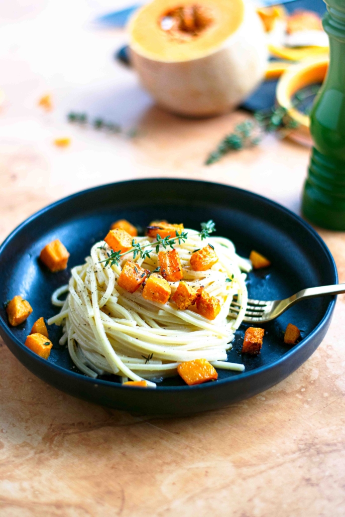 Cacio e pepe