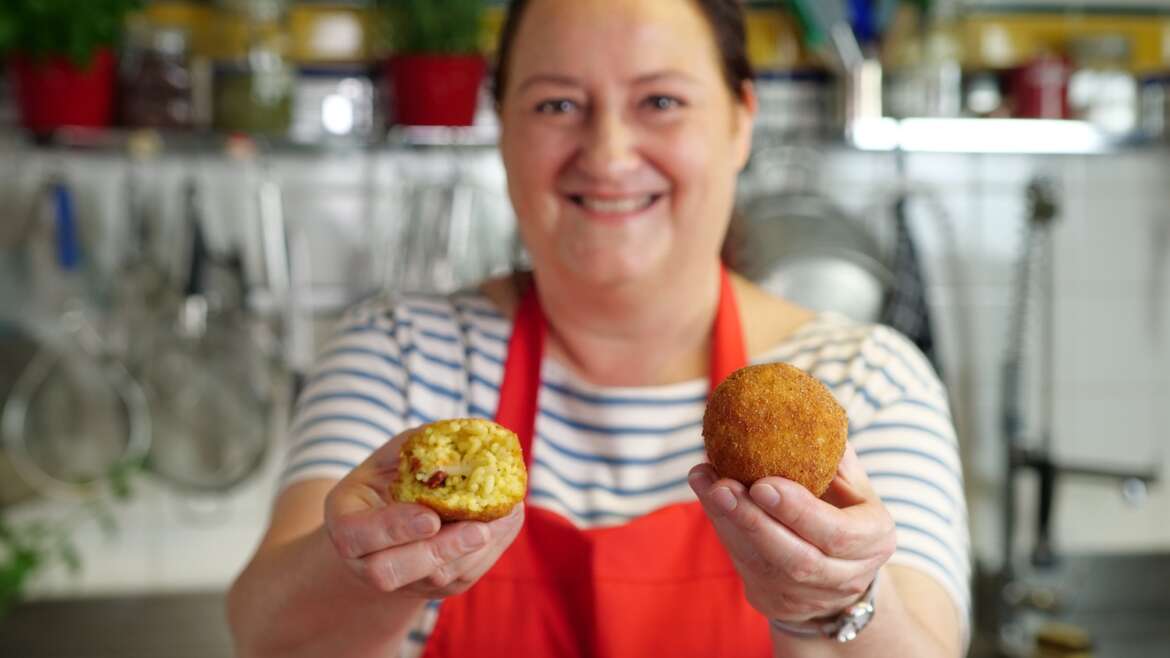 Kookcursus 4 lessen De Basis van de Italiaanse Keuken DEEL 2