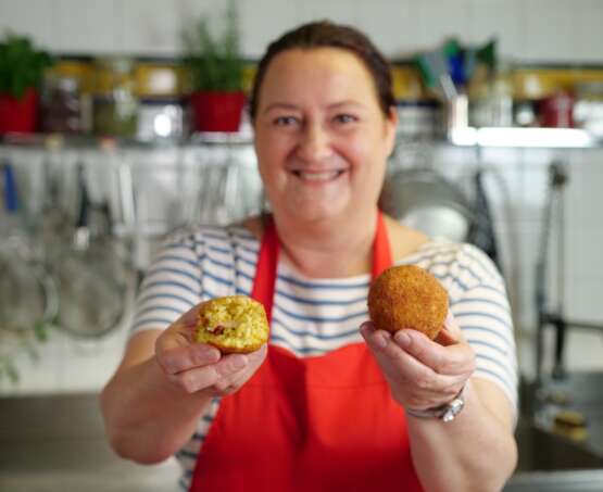 Cooking course – 4 lessons The Basics of the Italian Cuisine PART 2