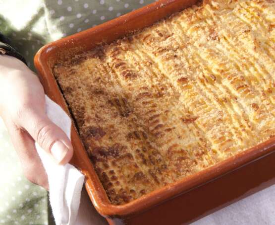 Kookworkshop De Napolitaanse Keuken