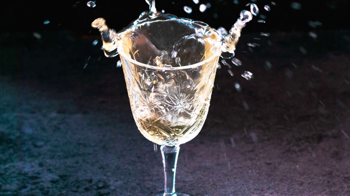 Tipsy Date Night: Cooking with Italian Wine
