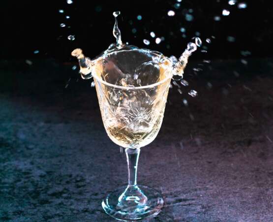 Tipsy Date Night: Koken met Italiaanse Wijn