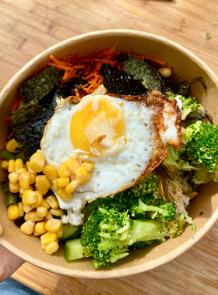 bibimbap