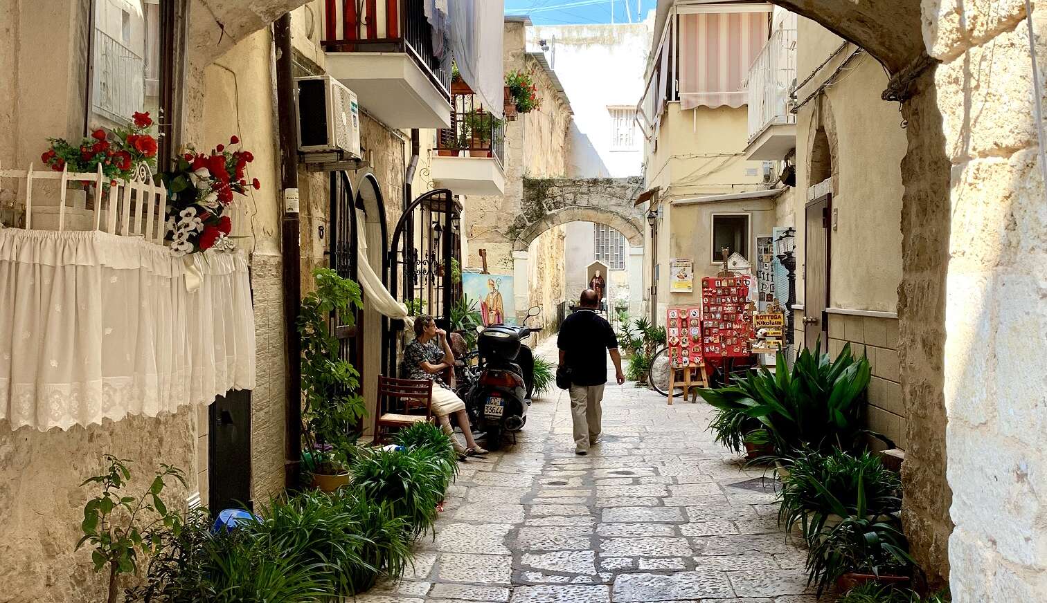 Culinaire reizen / kookvakanties Puglia 2020