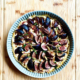 PHILLO PIE WITH GOAT CHEESE AND FIGS