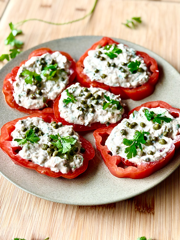 tomato tonnato 2