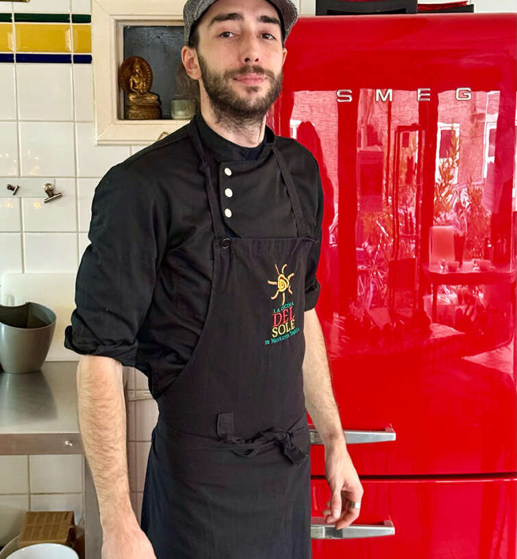 Luca