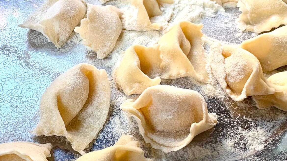 Pasta & Gnocchi Workshop – Regional