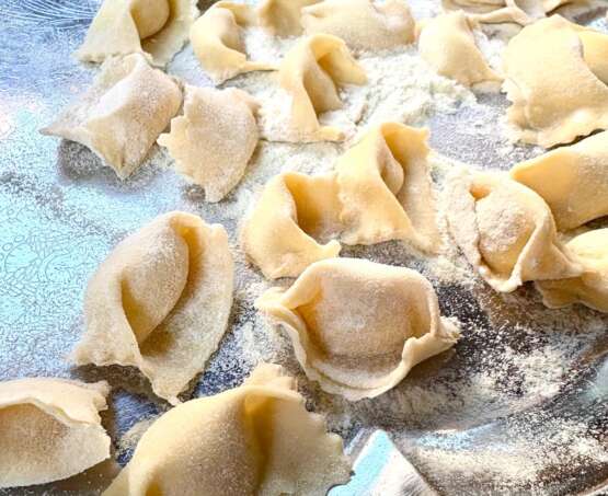 Pasta & Gnocchi Workshop – Regional